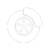 Brakes Icon